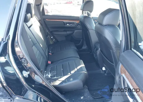 2020 Honda Cr-V Awd Ex-L from USA, damaged, VIN 2HKRW2H87LH640161